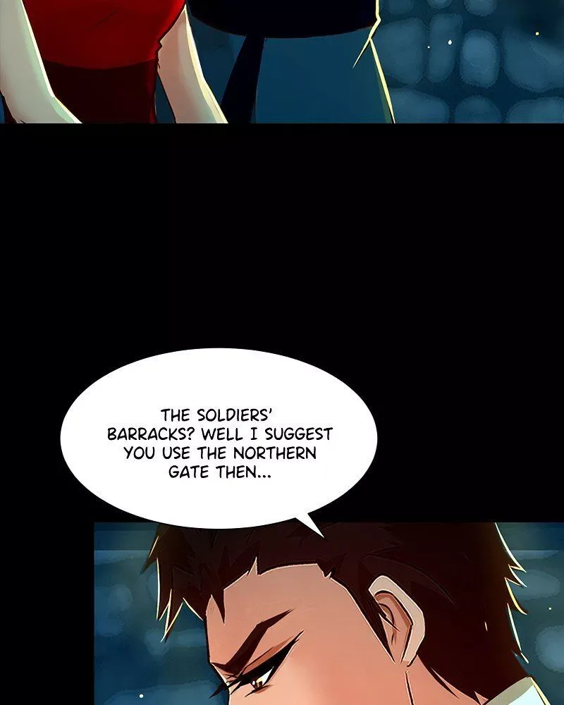 Subzero Chapter 81 page 39
