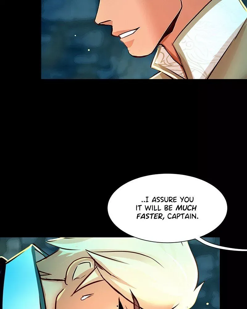 Subzero Chapter 81 page 40