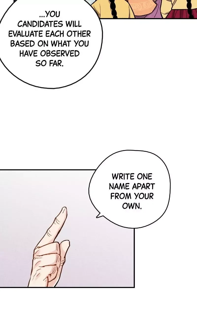 No Marriage Chapter 82 page 9