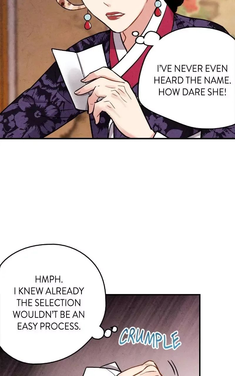 No Marriage Chapter 82 page 36