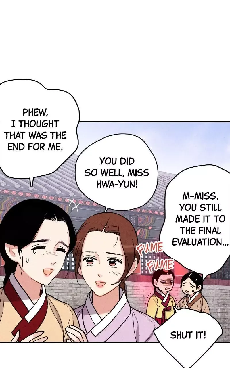 No Marriage Chapter 82 page 28
