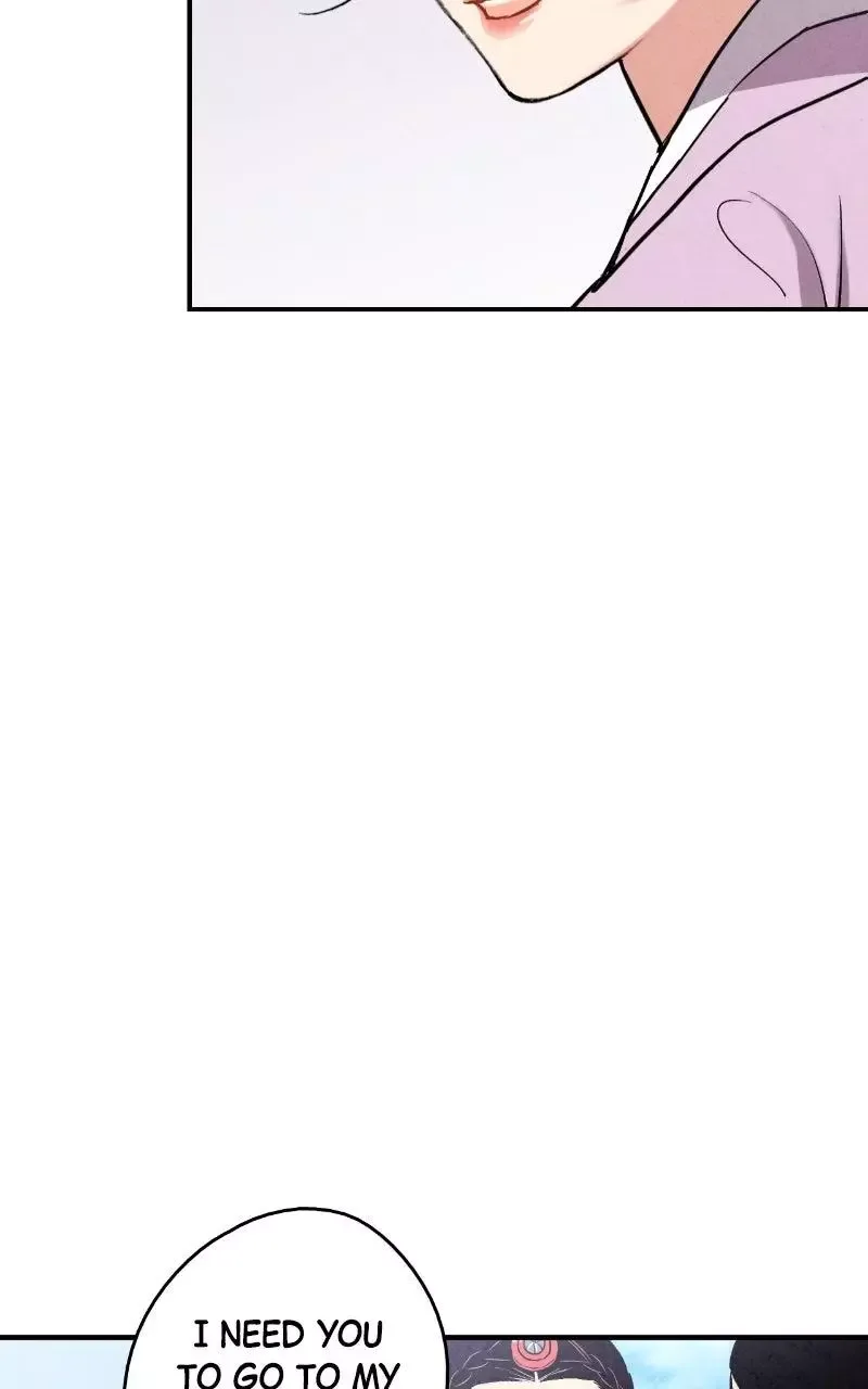 No Marriage Chapter 82 page 31