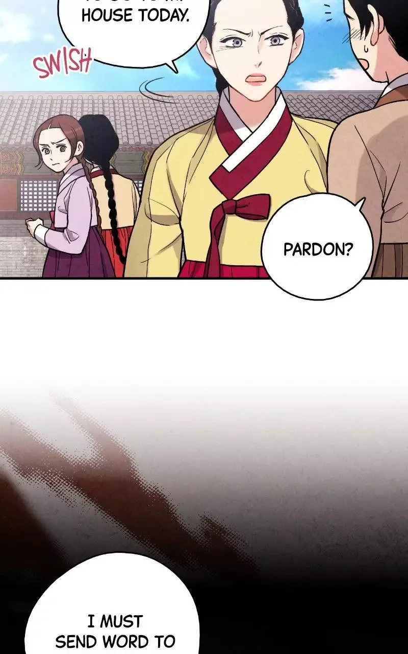 No Marriage Chapter 82 page 32