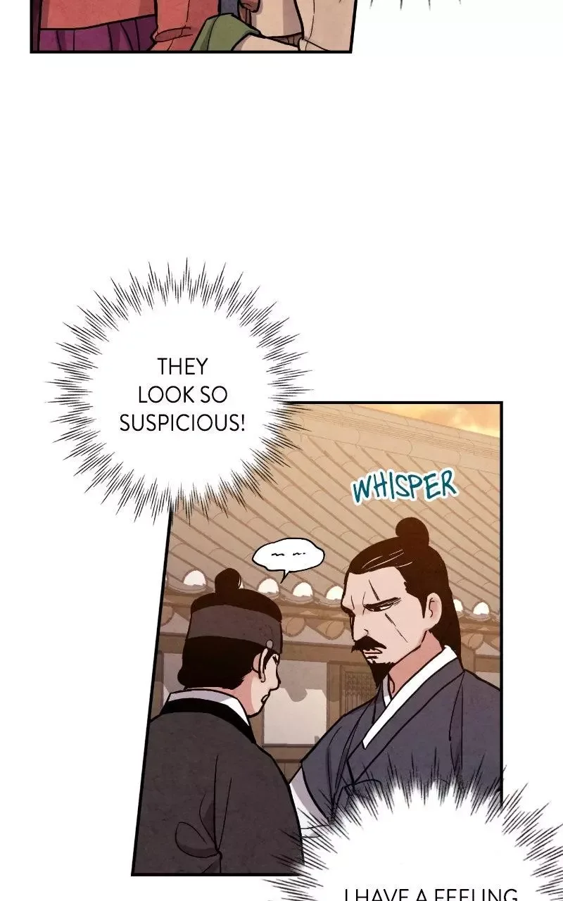 No Marriage Chapter 82 page 46