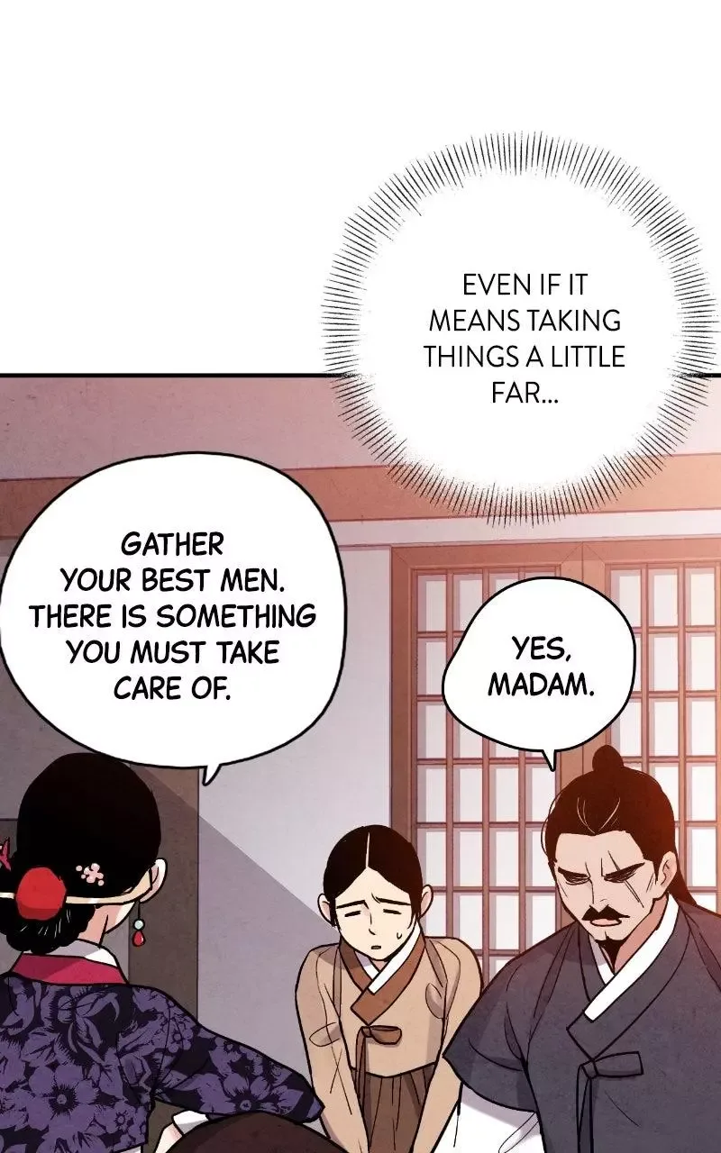 No Marriage Chapter 82 page 40