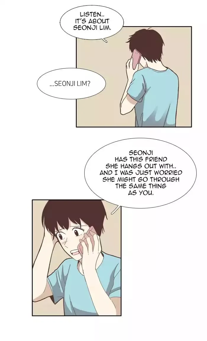Girl's World Chapter 82 page 3