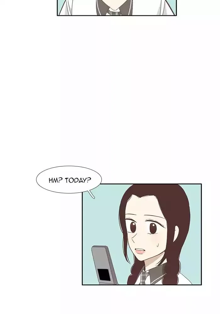Girl's World Chapter 82 page 10