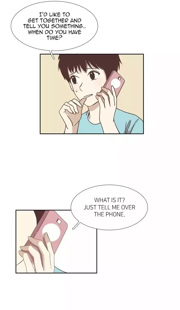Girl's World Chapter 82 page 2