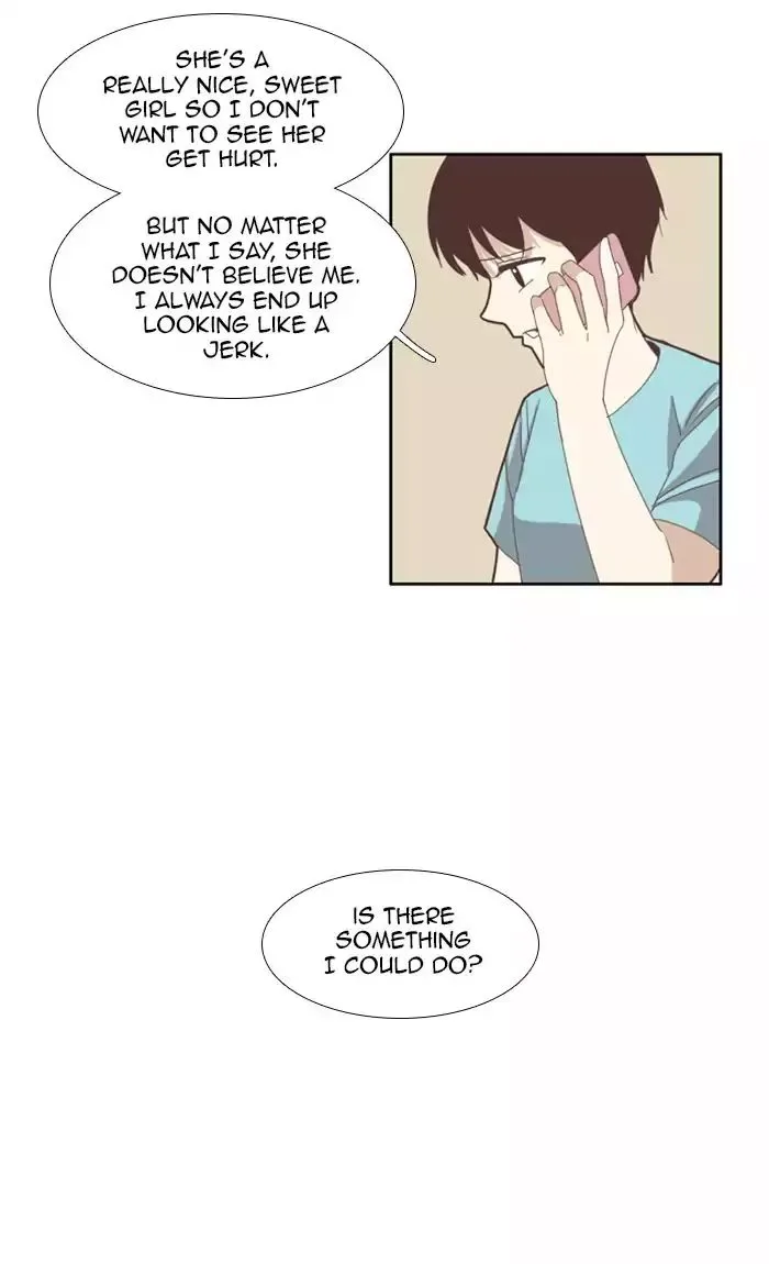 Girl's World Chapter 82 page 4