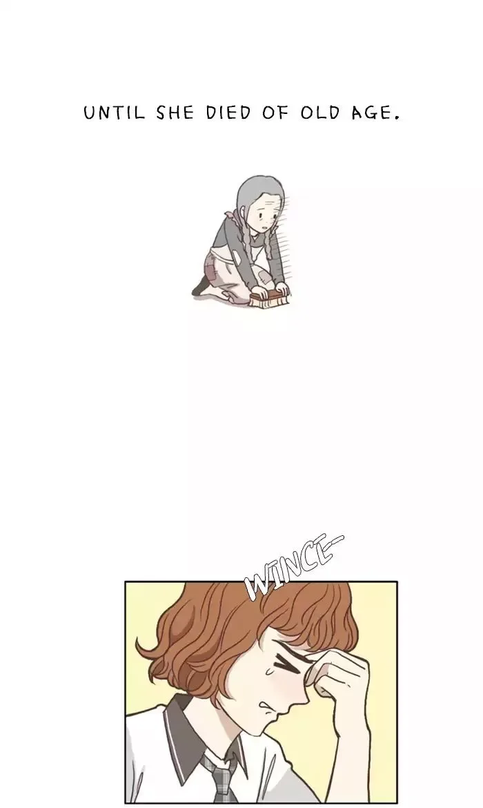 Girl's World Chapter 82 page 7