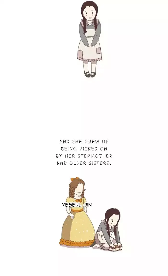 Girl's World Chapter 82 page 6
