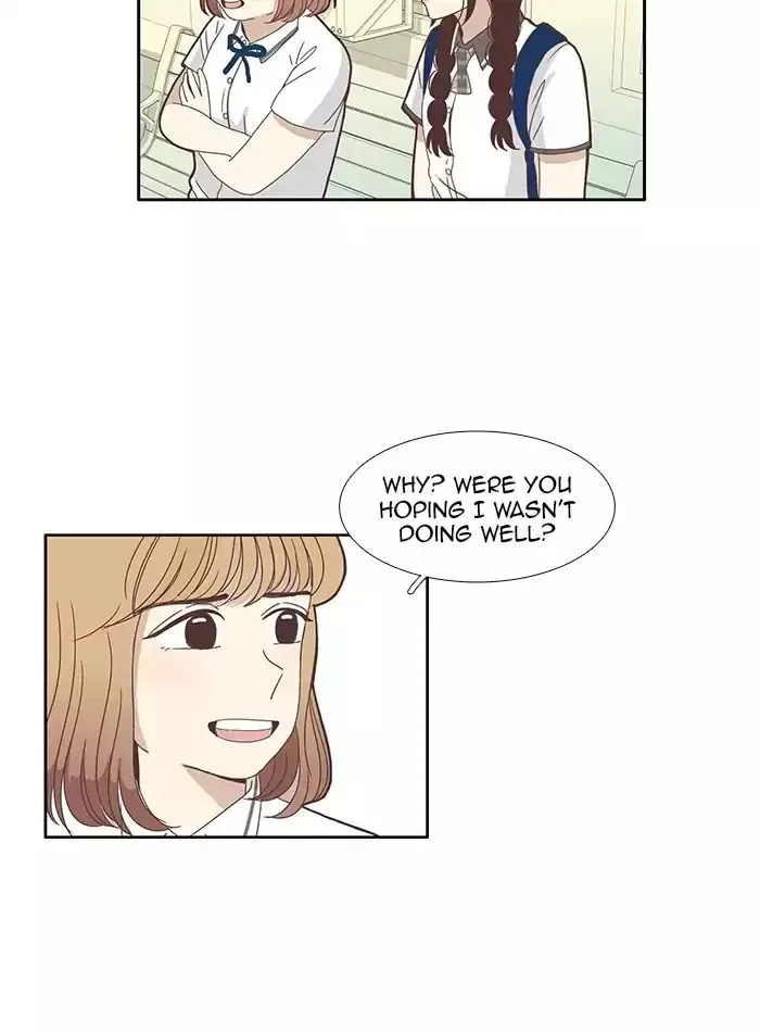 Girl's World Chapter 82 page 24