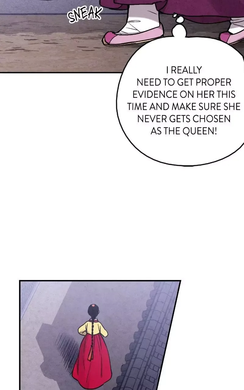 No Marriage Chapter 82 page 61