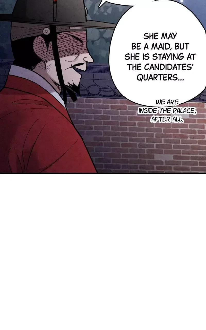 No Marriage Chapter 82 page 71