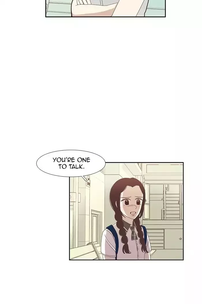 Girl's World Chapter 82 page 29