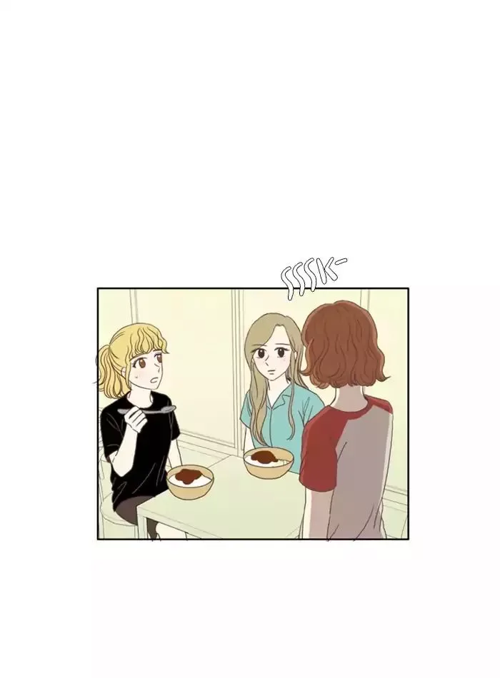 Girl's World Chapter 82 page 38