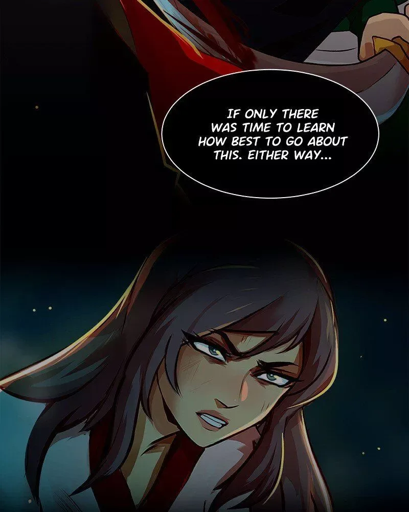 Subzero Chapter 82 page 10