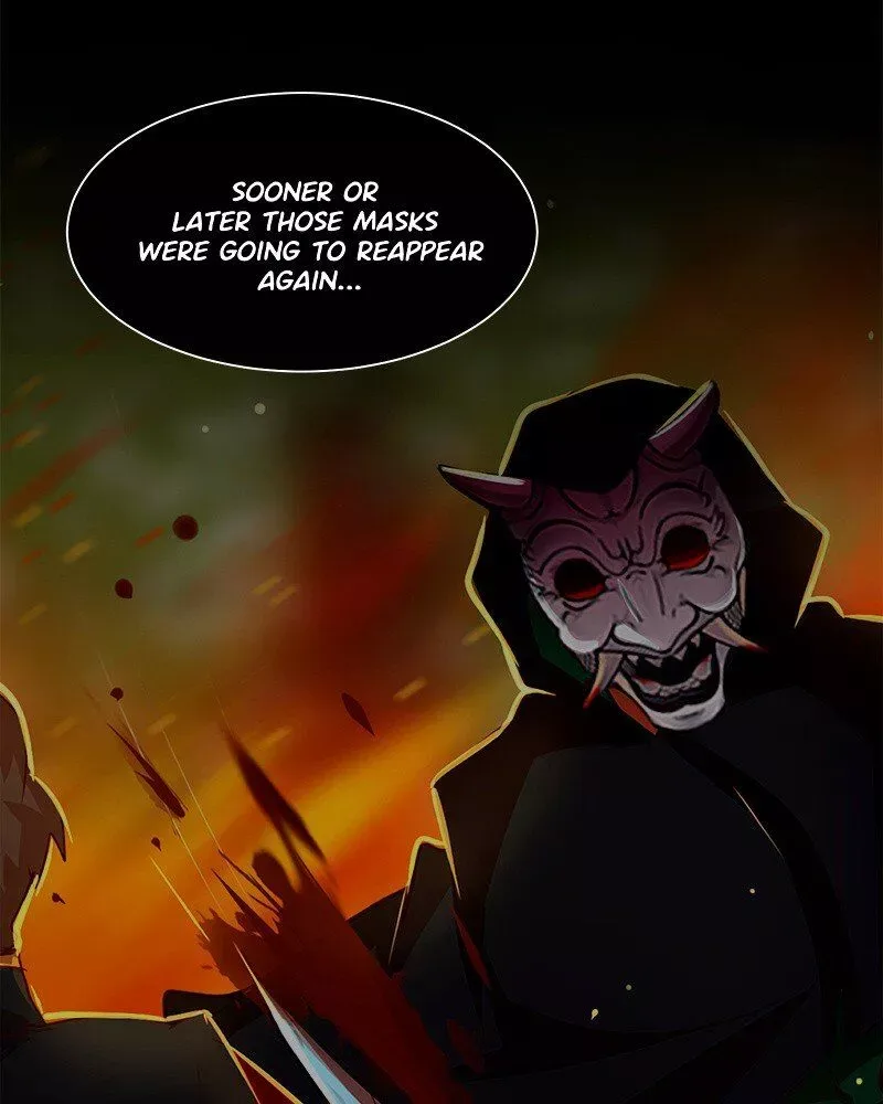 Subzero Chapter 82 page 9