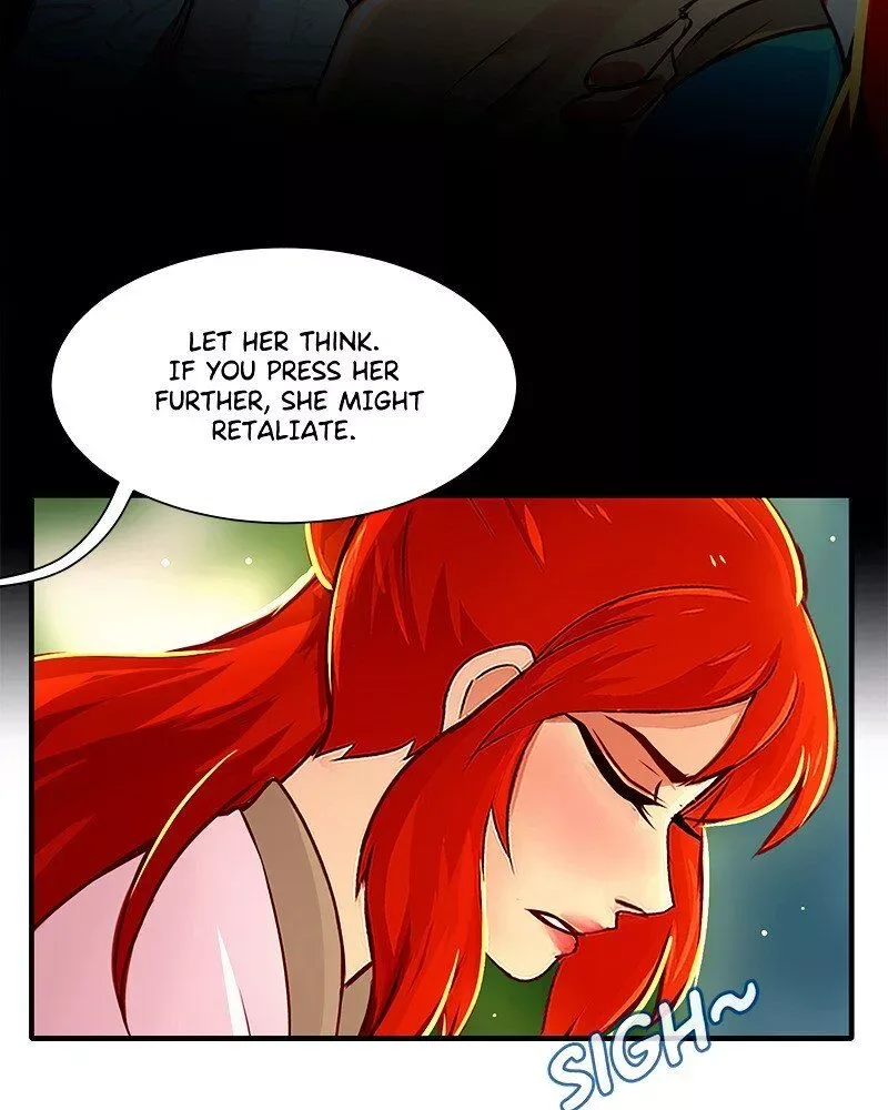 Subzero Chapter 82 page 26