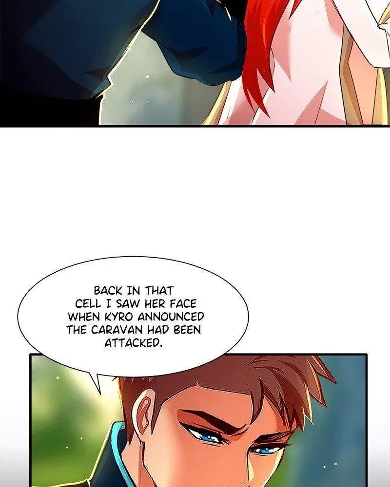 Subzero Chapter 82 page 23