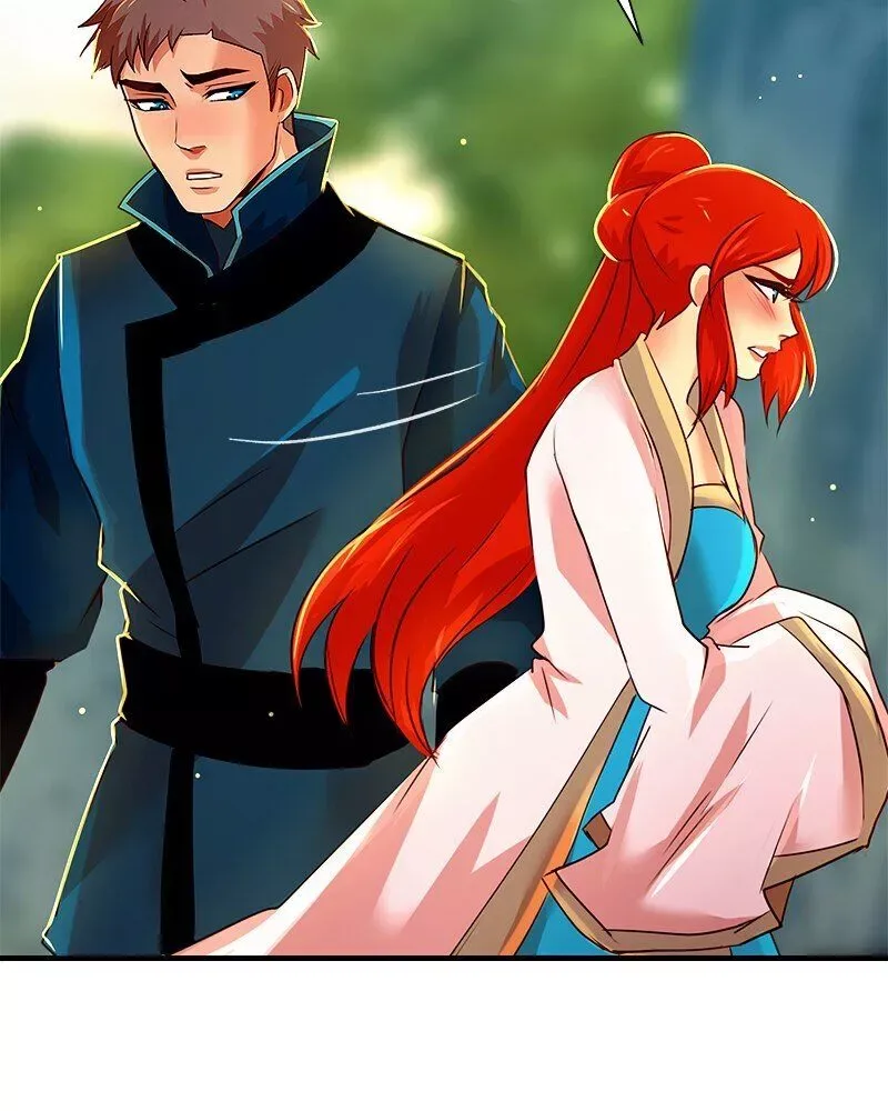 Subzero Chapter 82 page 20