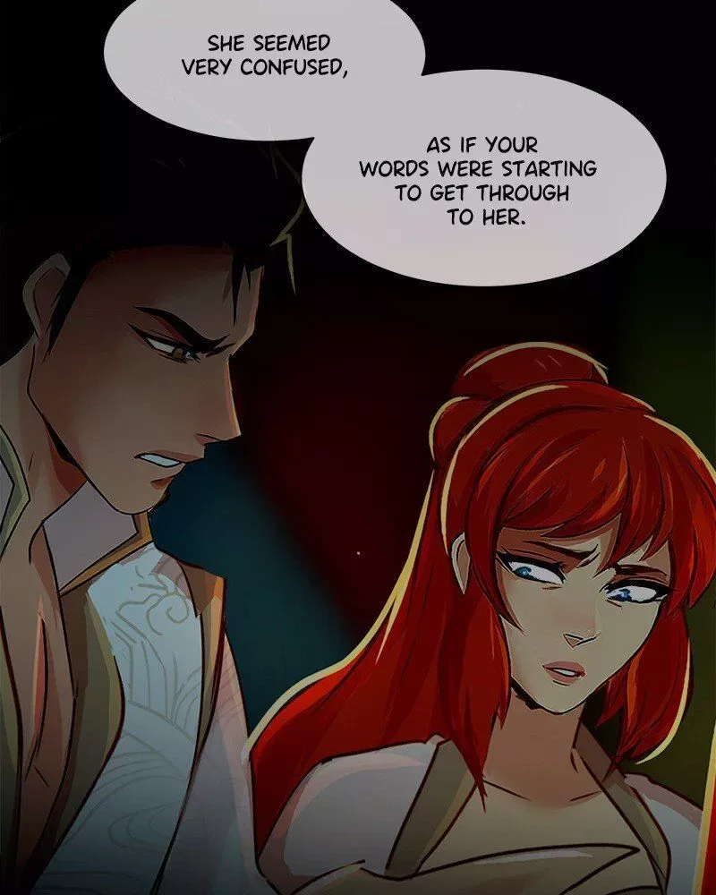 Subzero Chapter 82 page 25