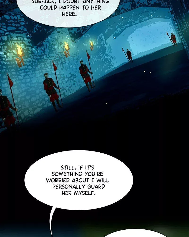Subzero Chapter 82 page 35