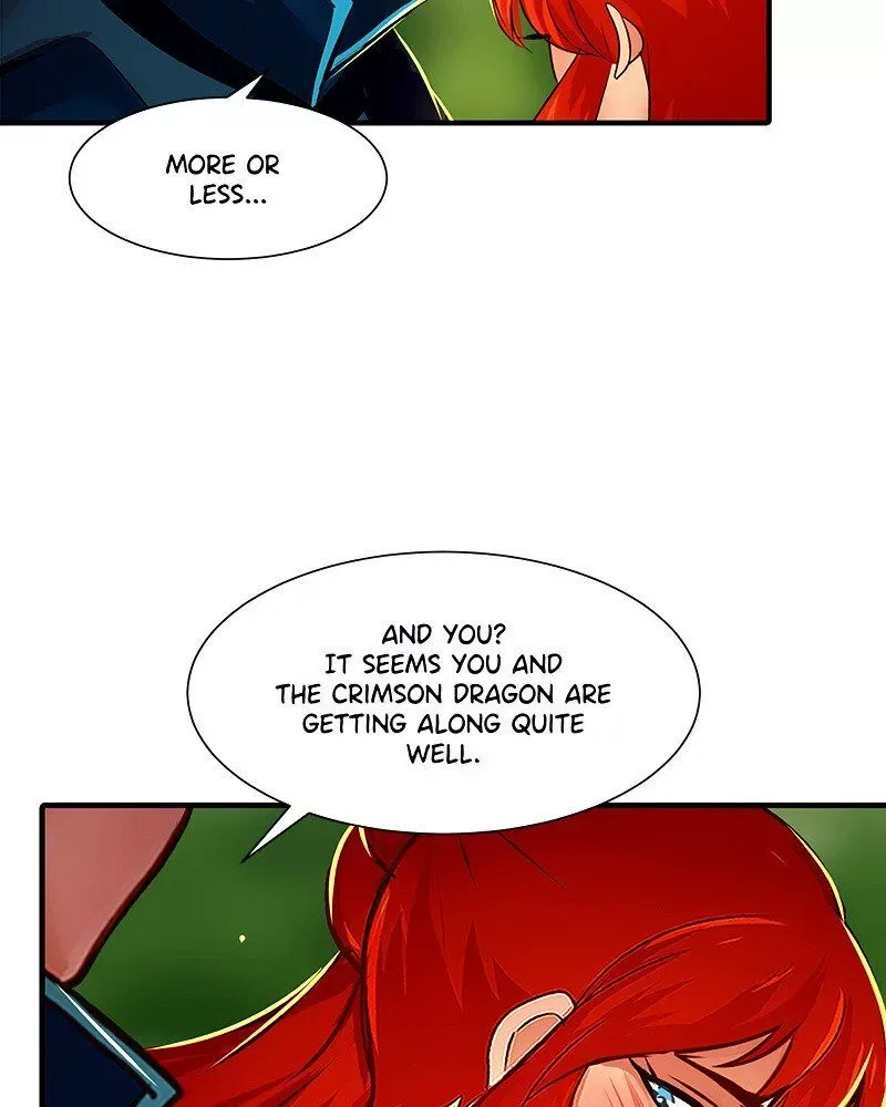 Subzero Chapter 82 page 38