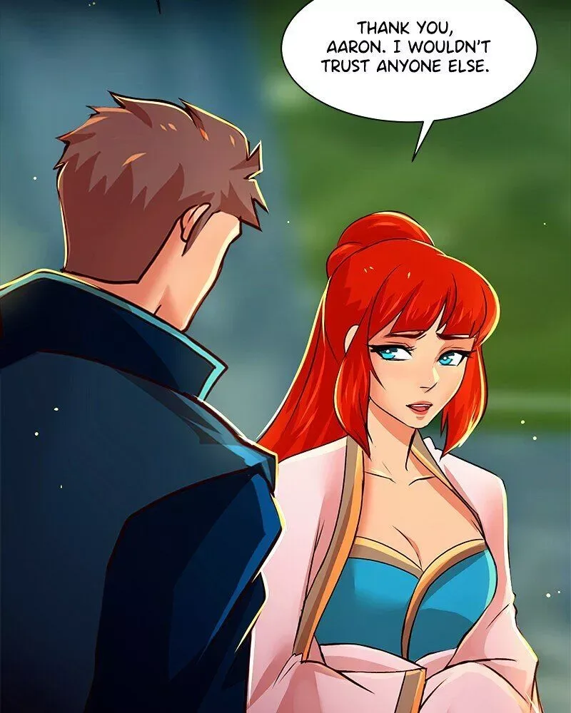 Subzero Chapter 82 page 36