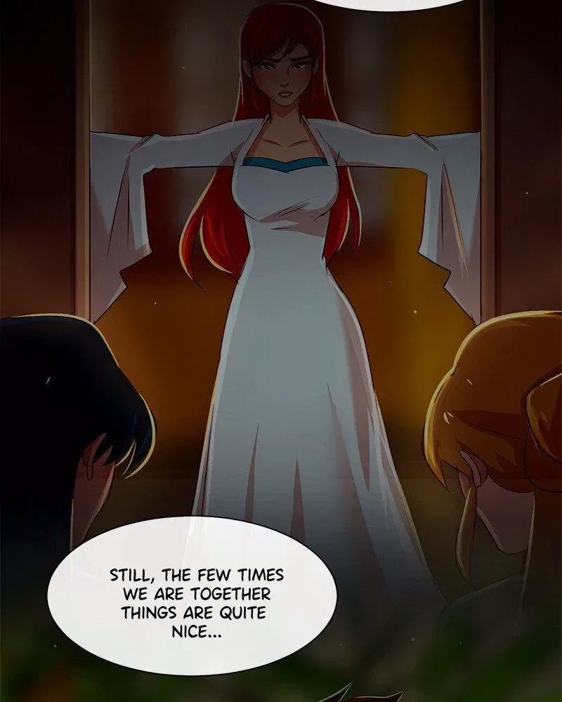 Subzero Chapter 82 page 42