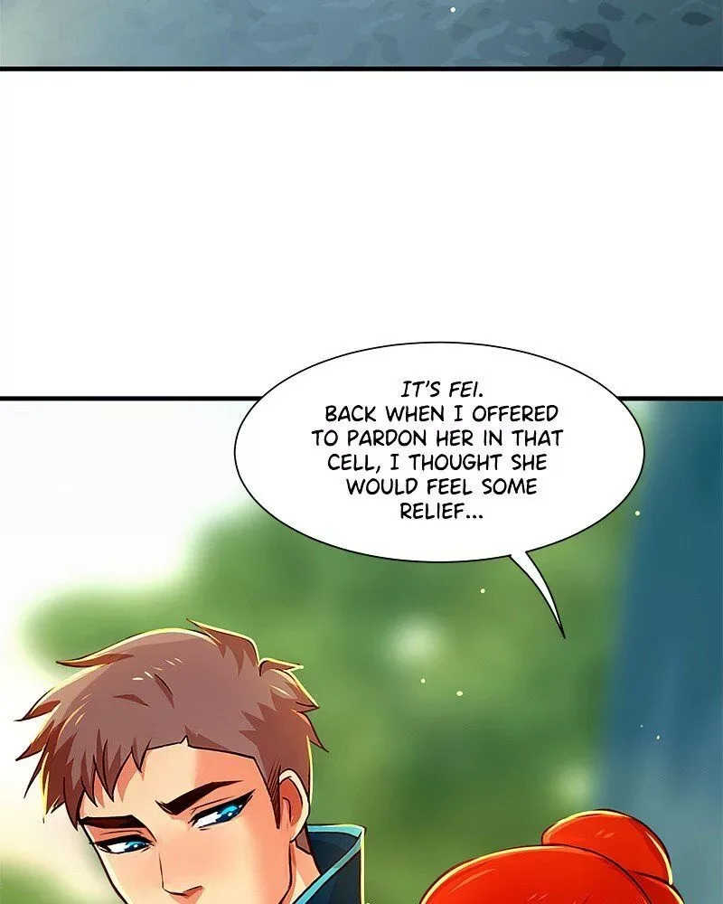Subzero Chapter 82 page 30