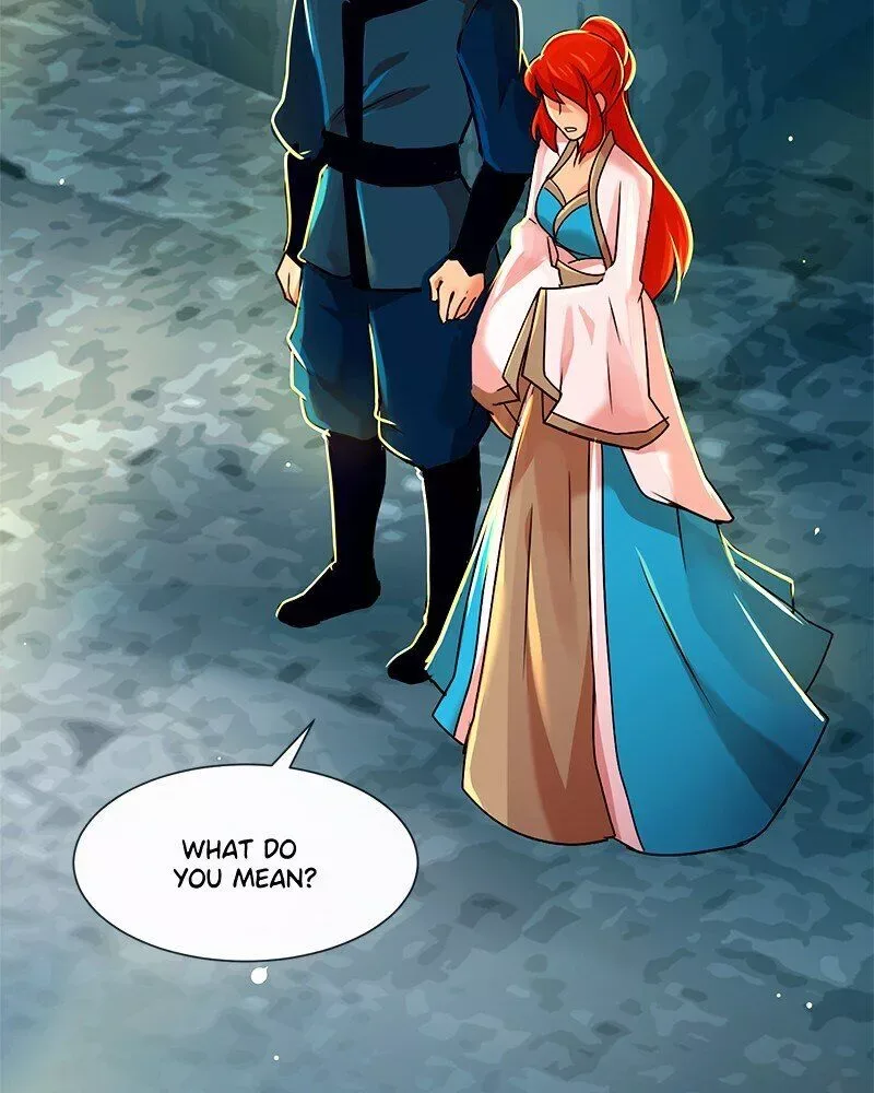 Subzero Chapter 82 page 29