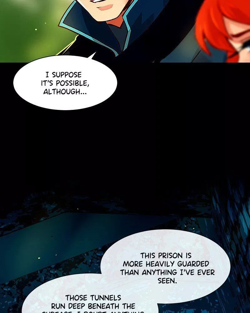 Subzero Chapter 82 page 34