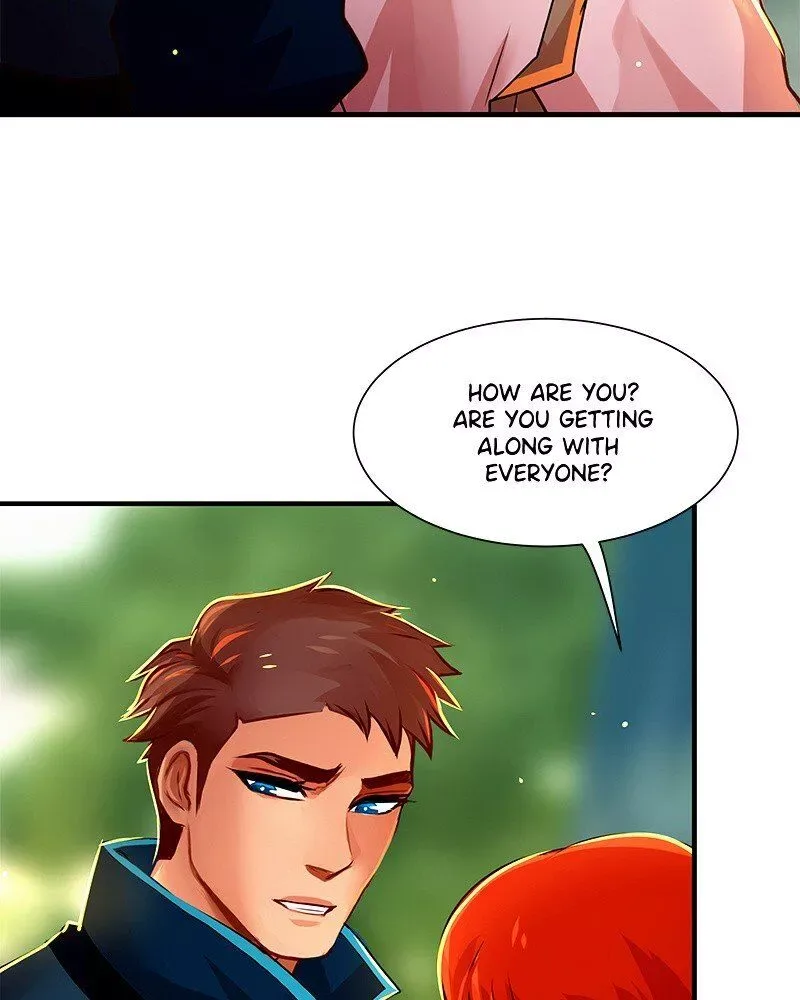 Subzero Chapter 82 page 37