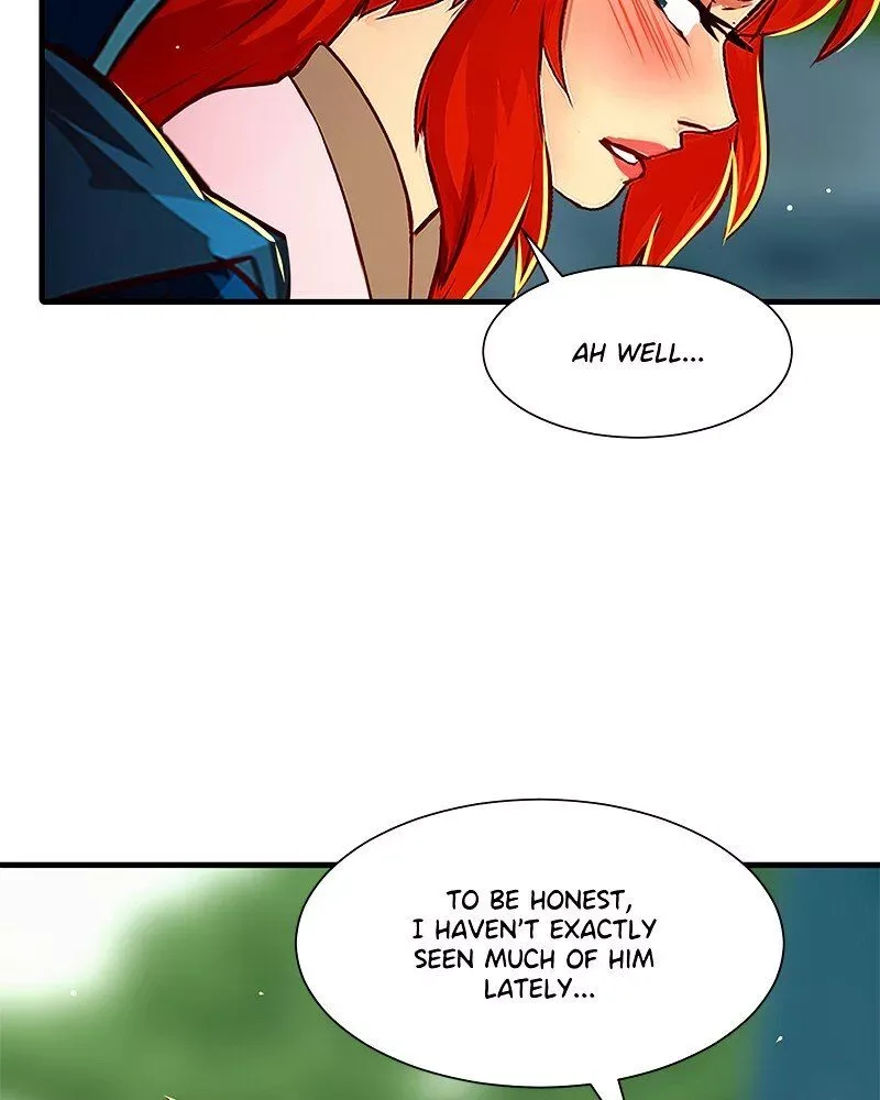 Subzero Chapter 82 page 39