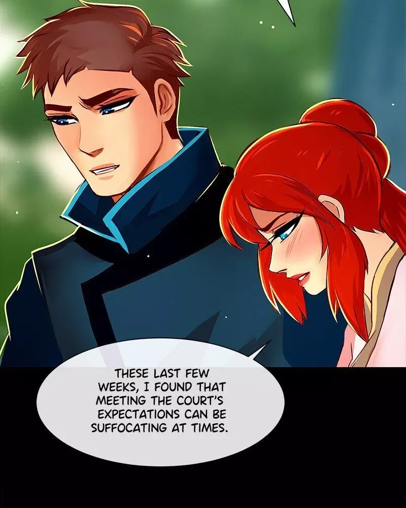Subzero Chapter 82 page 40