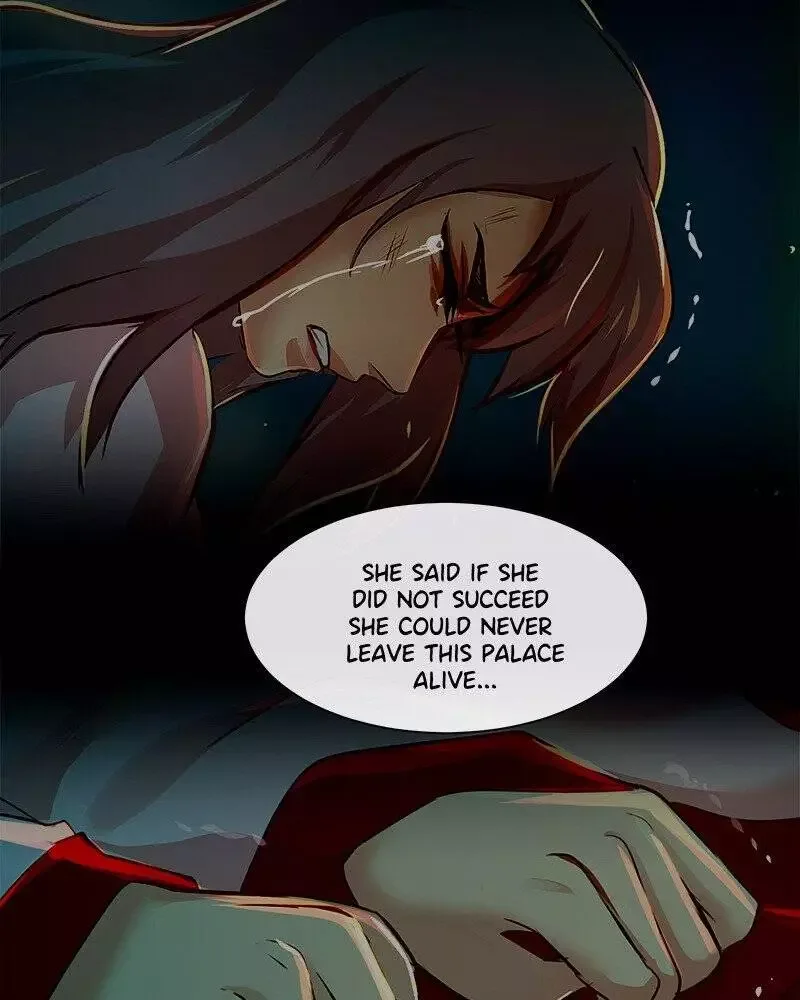 Subzero Chapter 82 page 32