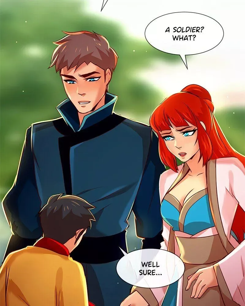 Subzero Chapter 82 page 49