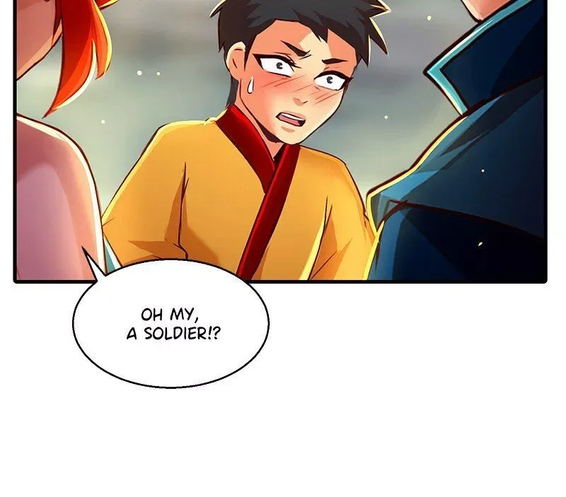 Subzero Chapter 82 page 53