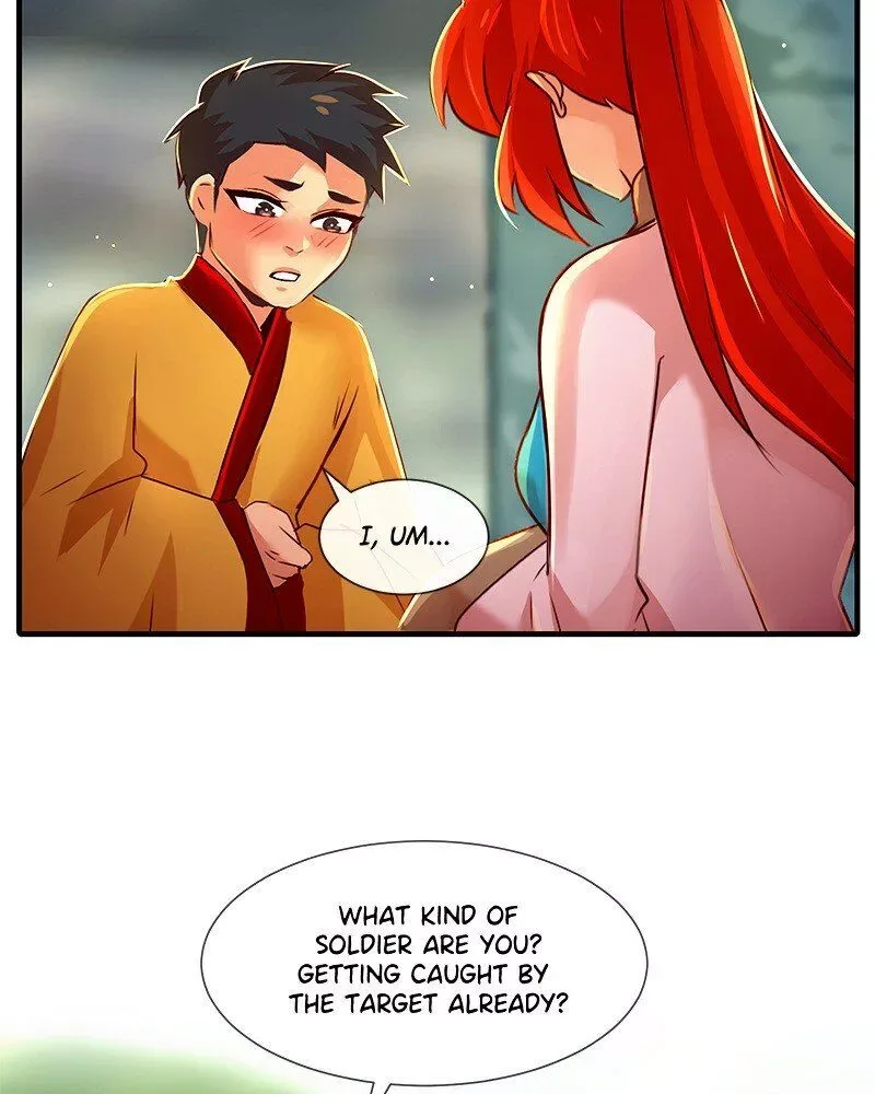Subzero Chapter 82 page 48