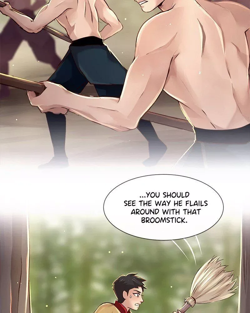 Subzero Chapter 82 page 51