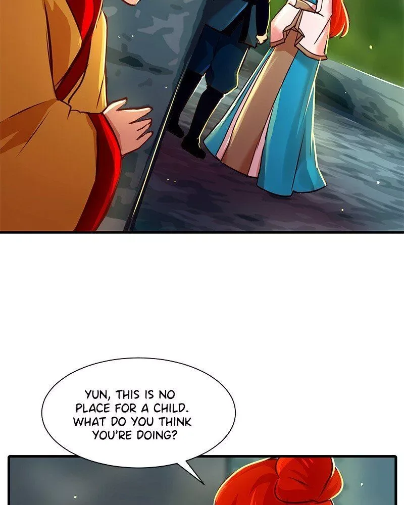 Subzero Chapter 82 page 47