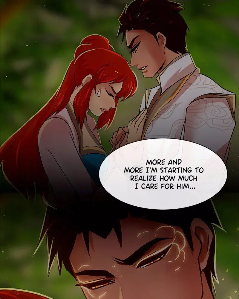 Subzero Chapter 82 page 43