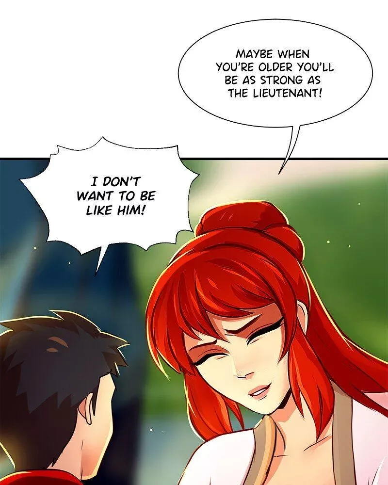 Subzero Chapter 82 page 54