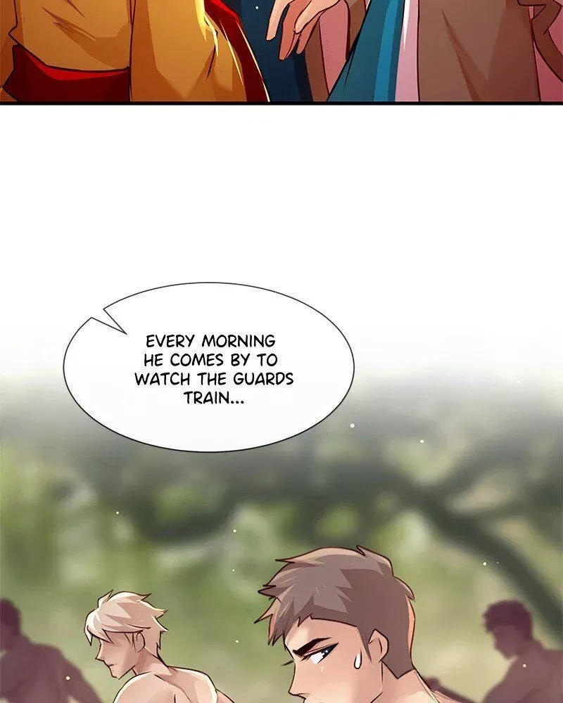 Subzero Chapter 82 page 50