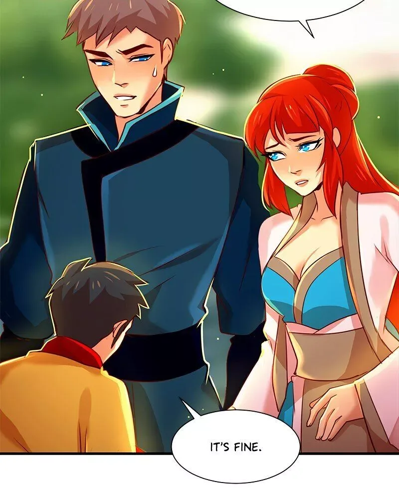 Subzero Chapter 82 page 58