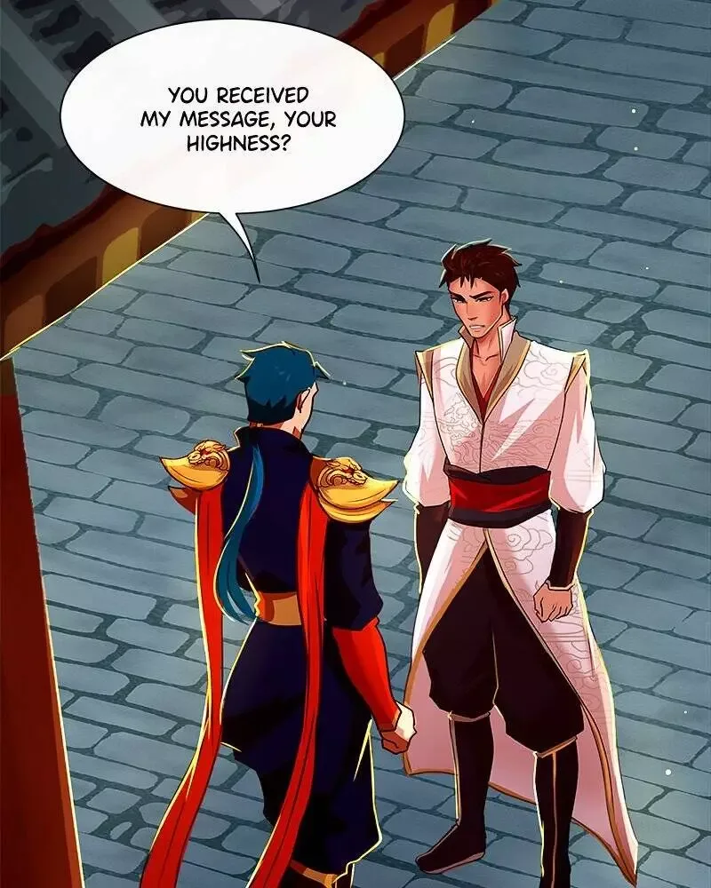 Subzero Chapter 82 page 64