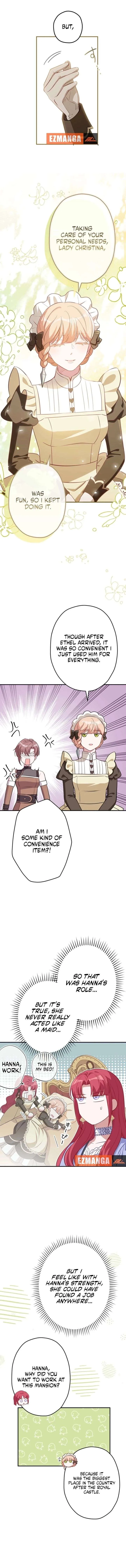 I Woke Up As a Notorious Troublemaker! Chapter 84 page 11