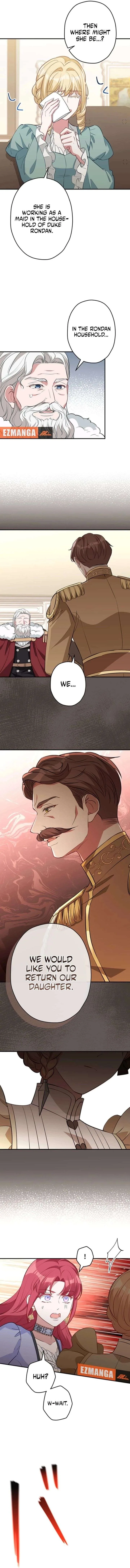 I Woke Up As a Notorious Troublemaker! Chapter 84 page 15
