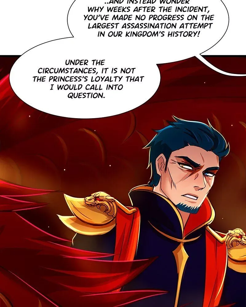 Subzero Chapter 82 page 95